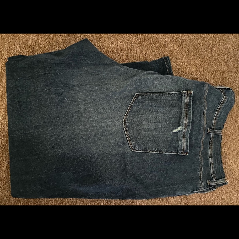 Size 22 Lee Women’s Jeans
